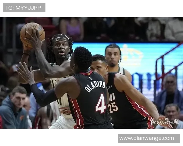 波特兰开拓者与密尔沃基雄鹿的巅峰对决谁将赢得胜利的荣耀