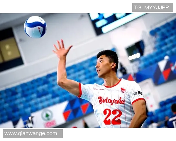 张景胤全运会复出体现不俗，我国男排重振部队奥运资格赛并非无望