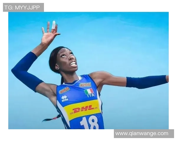 意大利女排奥罗 承受专访 泄漏曾经是主攻 坦言被“盯梢狂”性骚扰